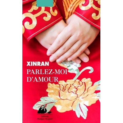 Parlez-Moi D'amour    Format Beau livre 