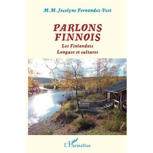 Parlons Finnois  