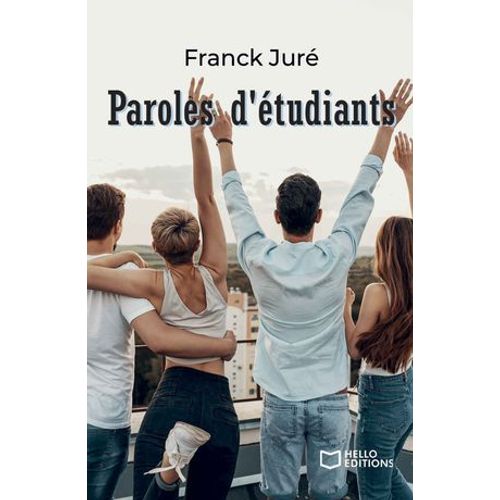 Paroles D'tudiants  