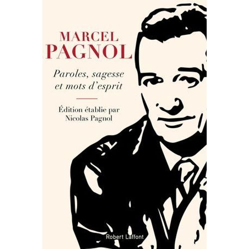 Paroles, Sagesse Et Mots D'esprit  