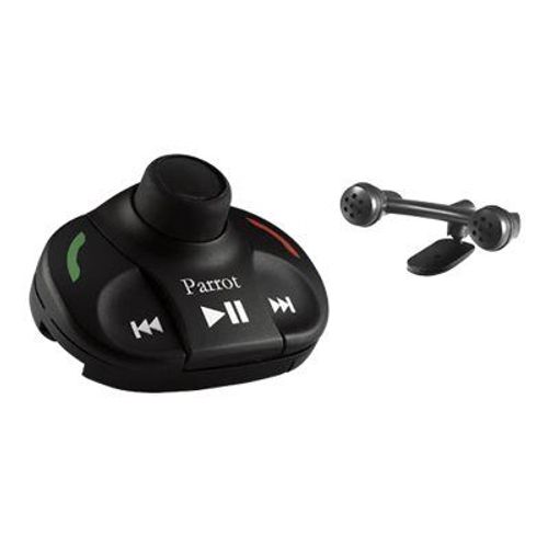 Kit Mains Libres Bluetooth Auto Parrot Mki9000 Rakuten
