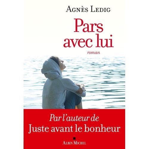 Pars Avec Lui    Format Grand Format 