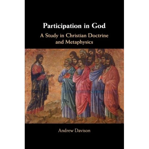 Participation In God    Format Broch 