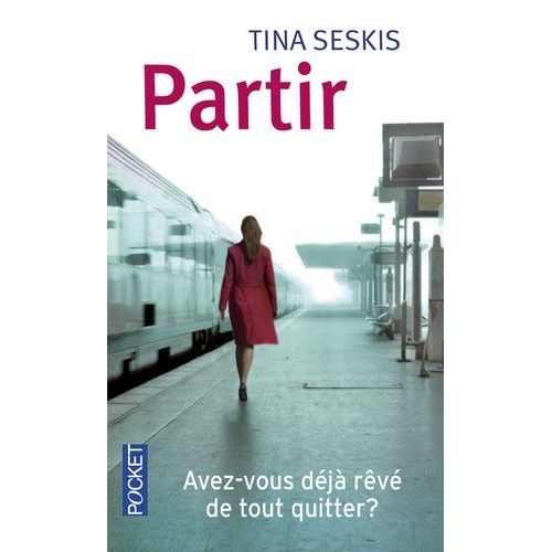 Partir    Format Poche 