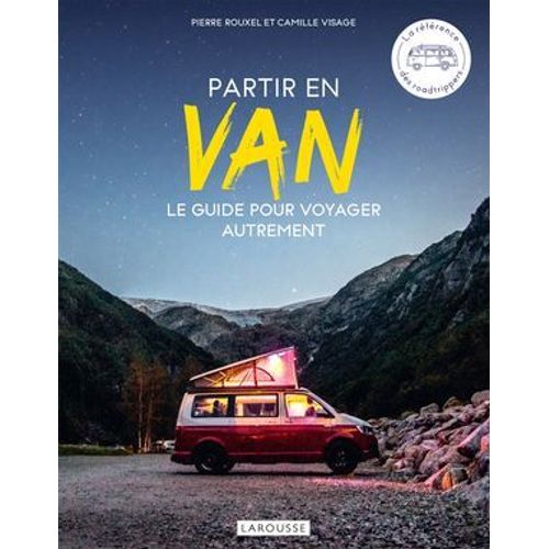 Partir En Van  