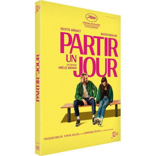 Partir Un Jour