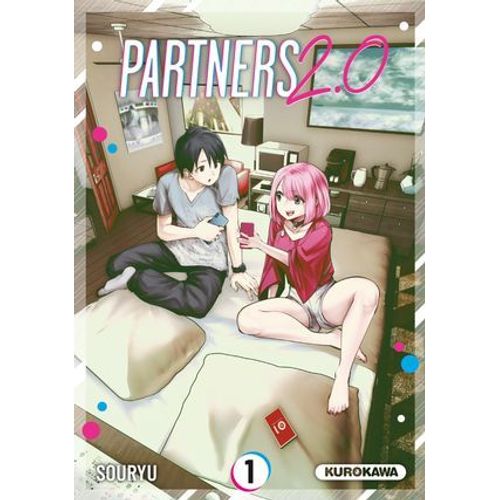 Partners 2.0 - Tome 1  