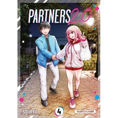 Partners 2.0 - Tome 4  