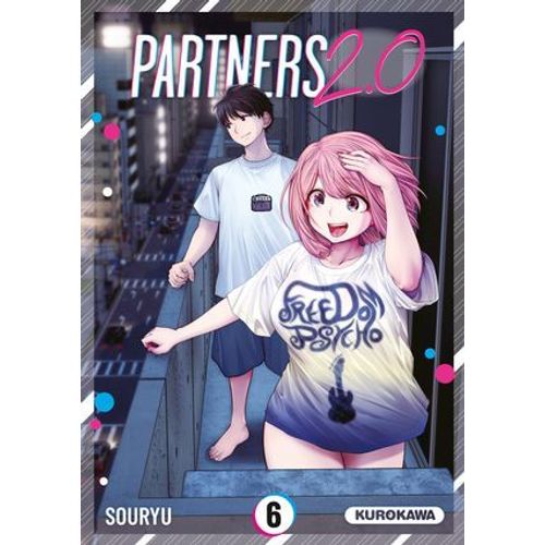 Partners 2.0 - Tome 6  