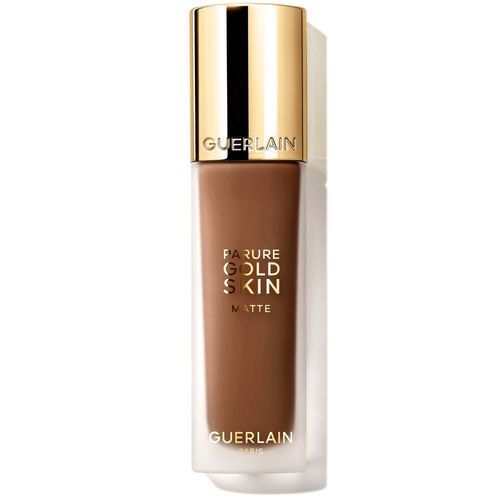 Parure Gold Skin Matte - Guerlain - Fond De Teint Haute Perfection Sans Transfert