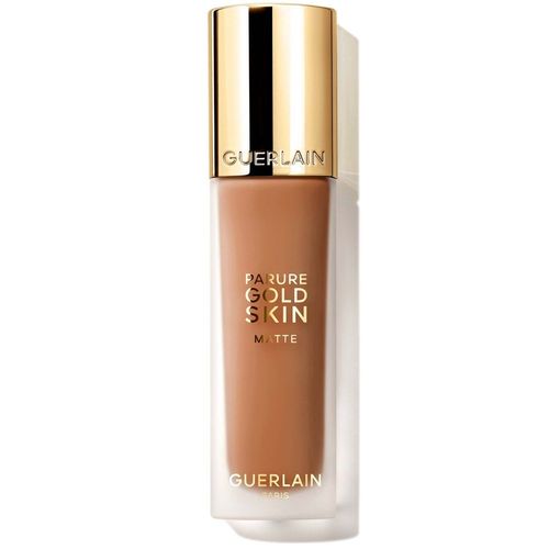 Parure Gold Skin Matte - Guerlain - Fond De Teint Haute Perfection Sans Transfert