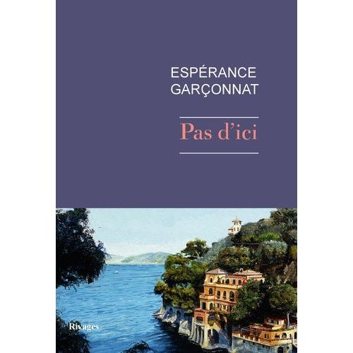 Pas D'ici    Format Grand Format 