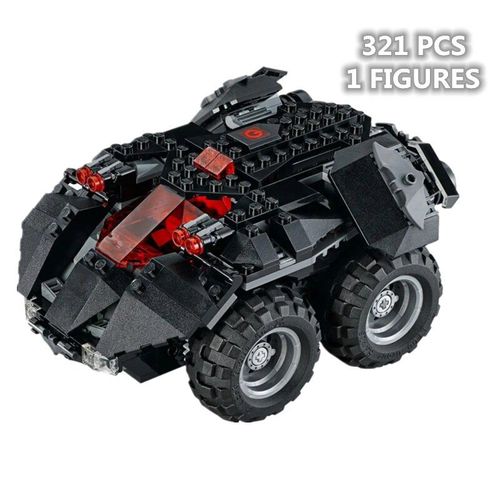 Pas De Bote - Robot Rc Technique Intelligent Avec Tlcommande, Fonction De Puissance, Blocs De Construction, Bricolage, Briques, Jouet D'anniversaire Pour Garon
