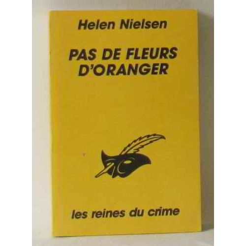 Pas De Fleurs D'oranger   de Helen Nielsen