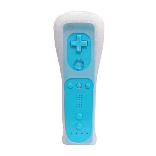 Pas De Mouvement Plus - Tlcommande Motion Plus Intgre Pour Nintendo Wii, Tlcommande Wii, Manette De Jeu Sans Fil, Manette Dahchuck Wii Motion Plus