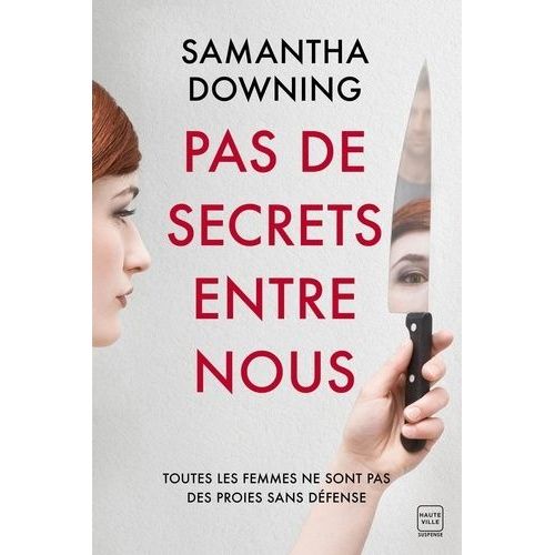 Pas De Secrets Entre Nous    Format Grand Format 