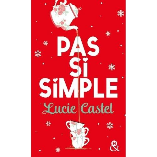 Pas Si Simple    Format Poche 