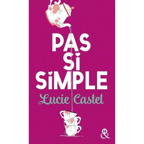 Pas Si Simple    Format Poche 