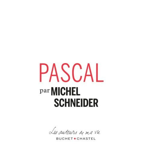 Pascal   de Schneider Michel  Format Beau livre 