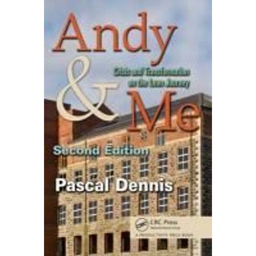 Andy & Me    Format Broch 