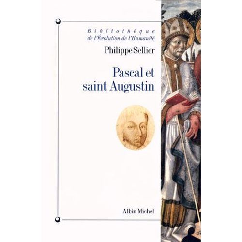 Pascal Et Saint Augustin  