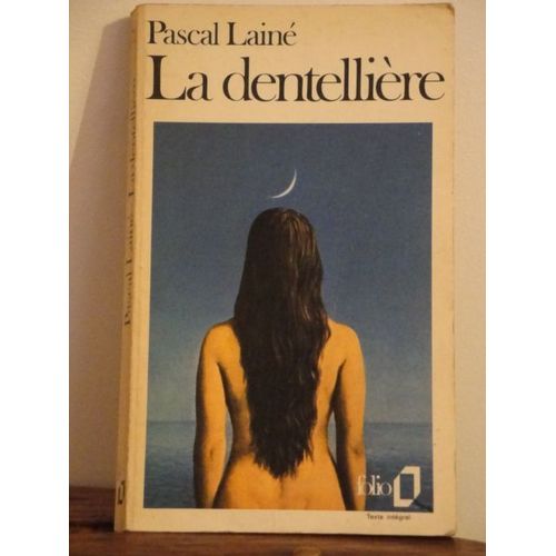 La Dentelliere    Format Poche 