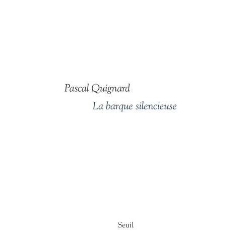 Dernier Royaume - Tome 6 - La Barque Silencieuse    Format Beau livre 