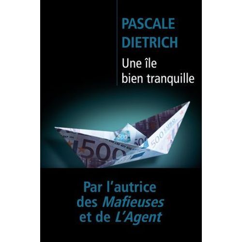 Une le Bien Tranquille  