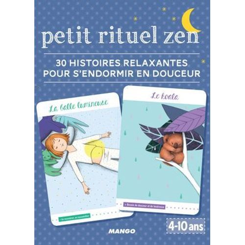 Petit Rituel Zen  