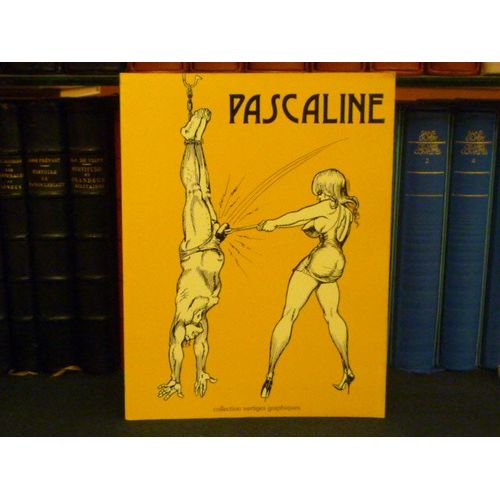 Pascaline.   