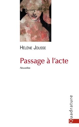Passage  L'acte - Nouvelles    Format Beau livre 