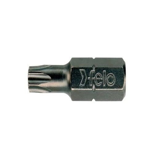 Passe A Meche - Crochet A Meche Felo - Fl02606010 - Mche toile Tx 6, 25 Mm ()