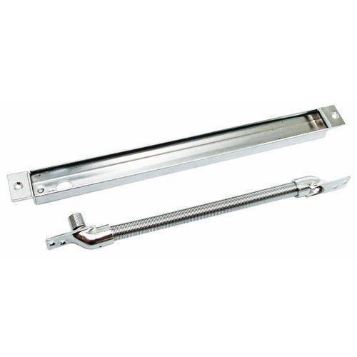 Passe Cble Encastr - Pour Module Trim-Tronic - Antipanique Iseo