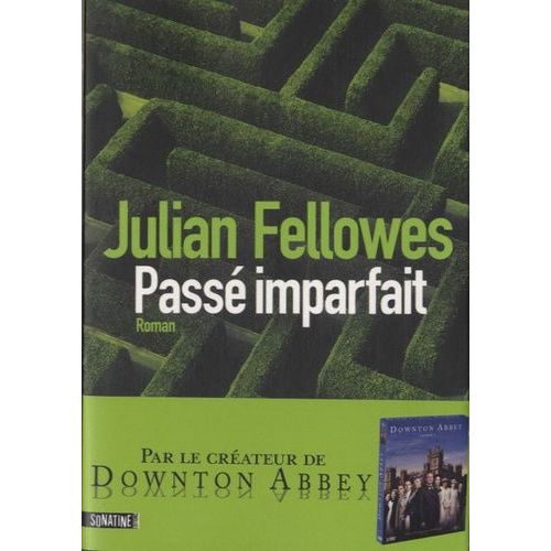 Pass Imparfait    Format Grand Format 