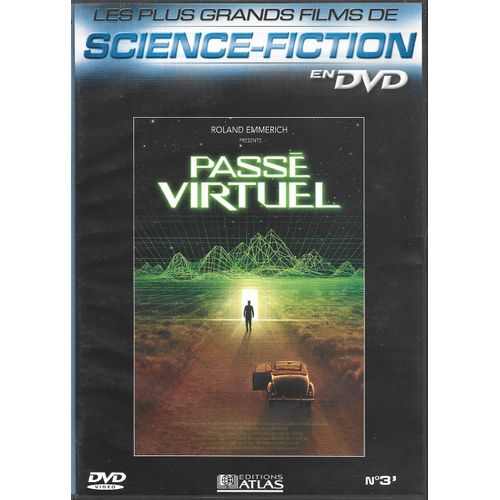 Passe Virtuel Dvd