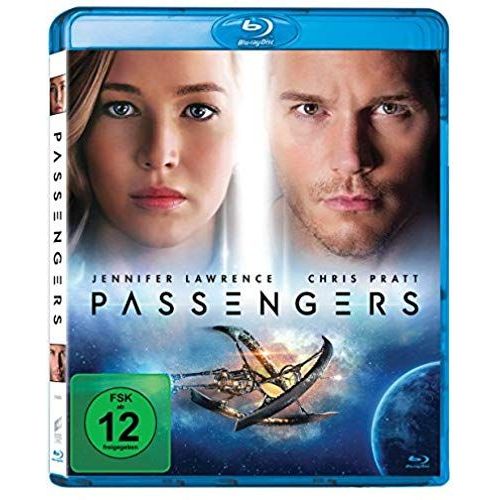 Passengers de Unknown