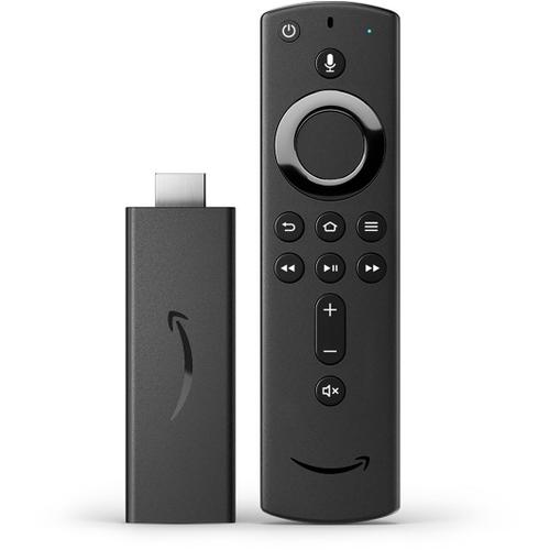 Passerelle multimdia Amazon Fire TV Stick 2