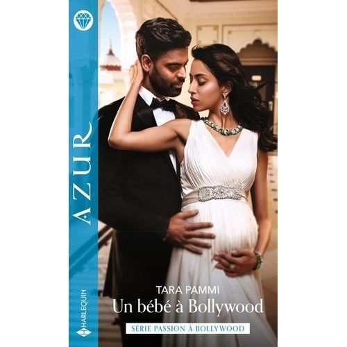 Passion  Bollywood - Tome 2 - Un Bb  Bollywood    Format Poche 