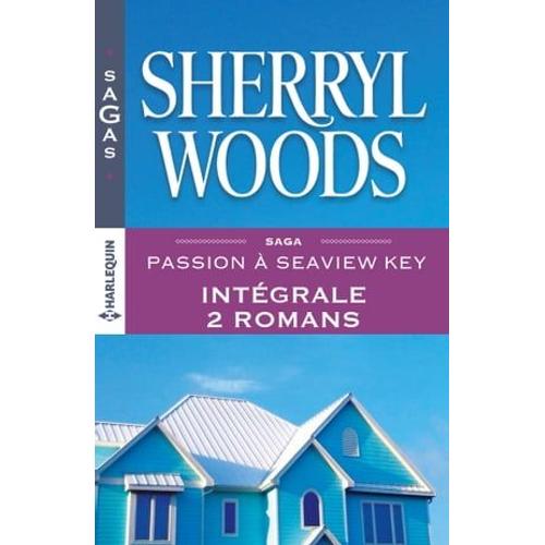 Passion  Seaview Key : L'intgrale   de Sherryl Woods