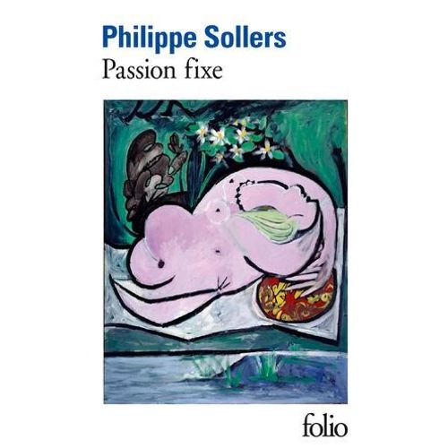 Passion Fixe  