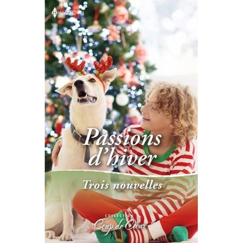 Passions D'hiver  