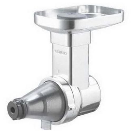 Passoire  fruits et lgumes complte AWAT644 KAX644ME (62129-17217) Robot mnager (AW20011009 KENWOOD)