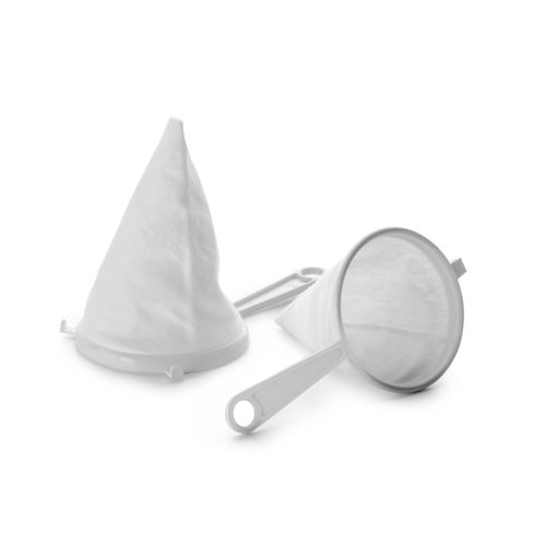 Passoire Flanelle 10cm