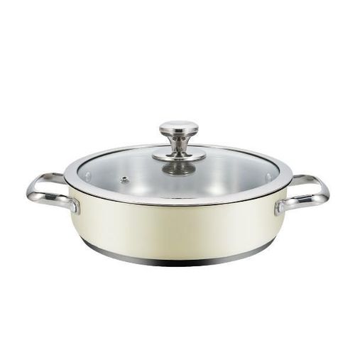 Pastel Pot 24l Sartn De 24 Cm