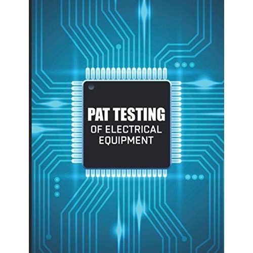 PAT Testing of Electrical Equipment Portable Appliance Testing