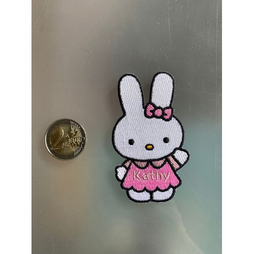 Patch 