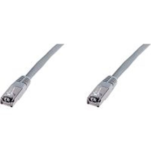 DIGITUS Premium - Cordon de raccordement