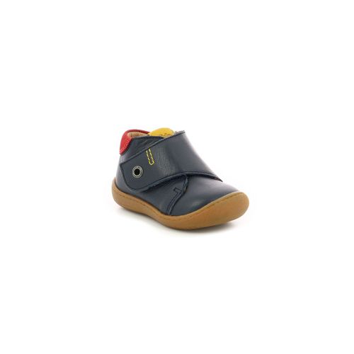 Bottines Aster Patchou - 19