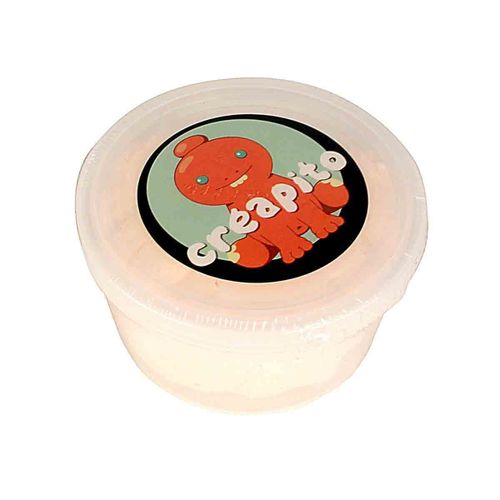 Pte  Modeler Lgre Pour Enfant Creapito Durcit  L'air Chair