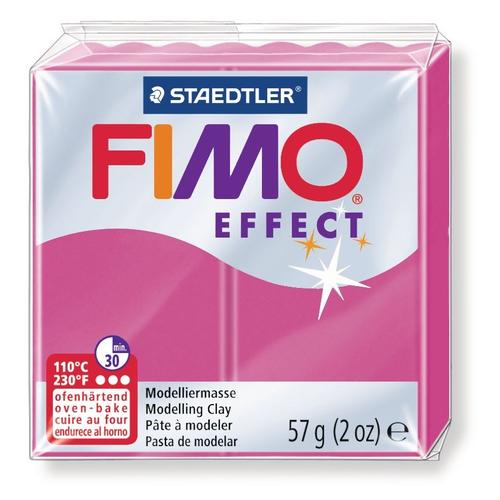 Fimo Fimo Effect 57g Rubis Quartz / 8020-286
